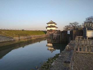 住吉神社の参拝記録(yukiさん)