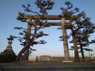 住吉神社の参拝記録(yukiさん)