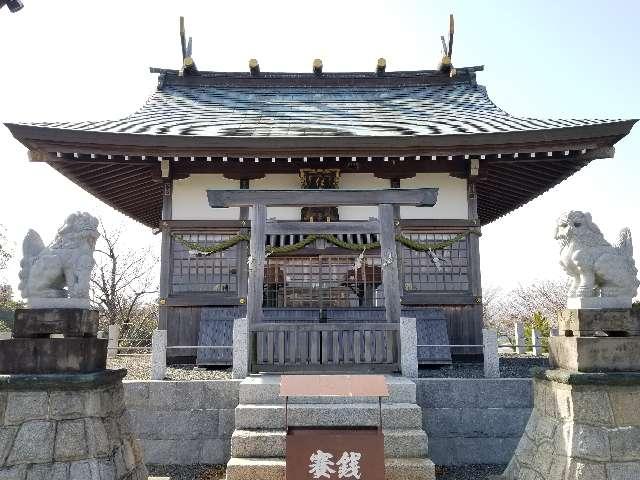 住吉神社の参拝記録3