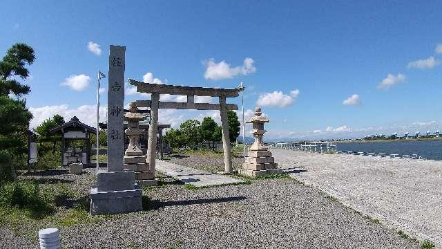 住吉神社の参拝記録7