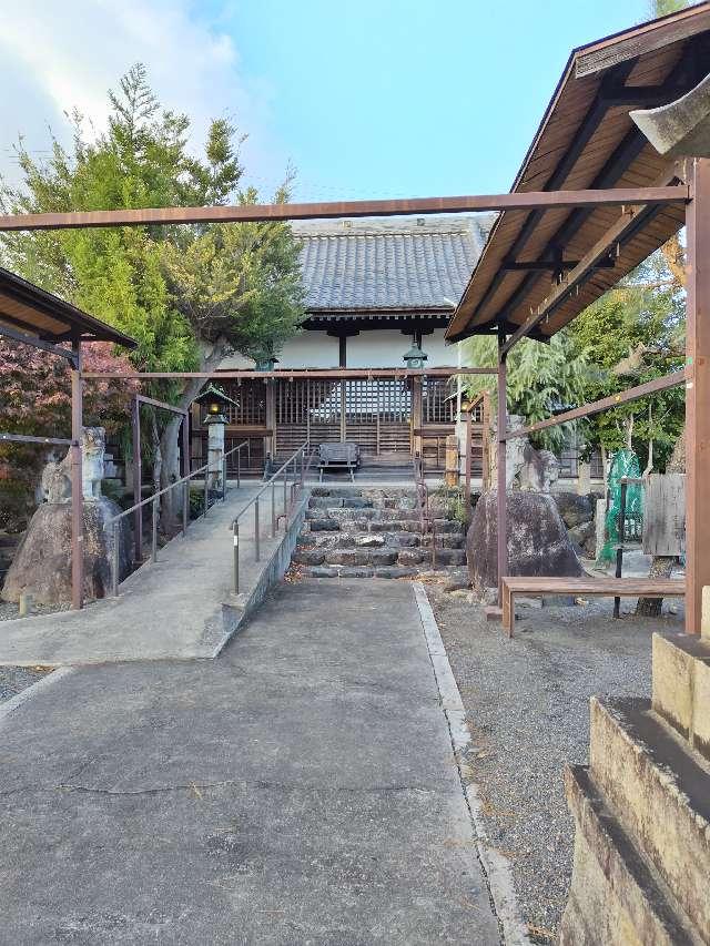 桑名神明社の参拝記録2