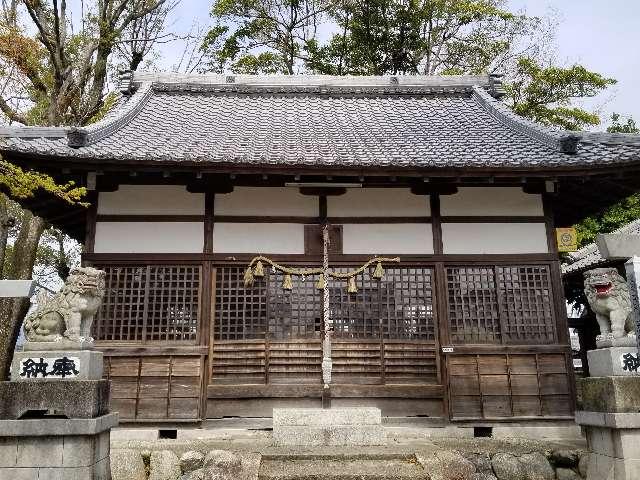秋葉神社の参拝記録1