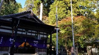 賀毛神社の参拝記録(Monoさん)