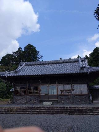 多奈閇神社の参拝記録(たっけん65さん)