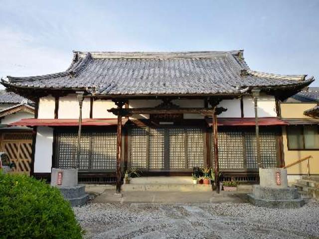 観音寺の参拝記録3
