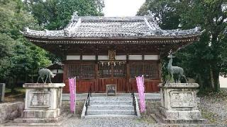 大谷神社の参拝記録(まさやんさん)