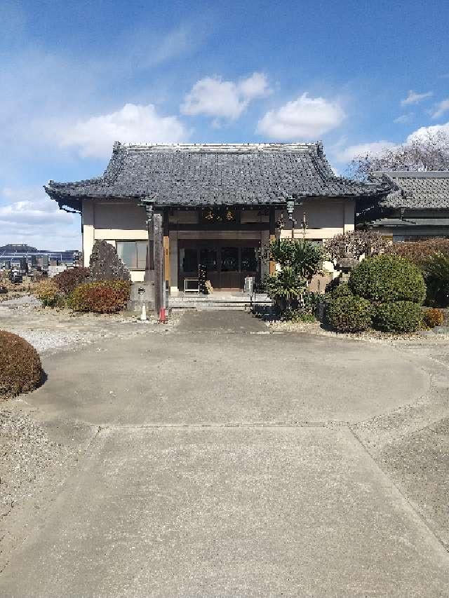 春昌寺の写真1