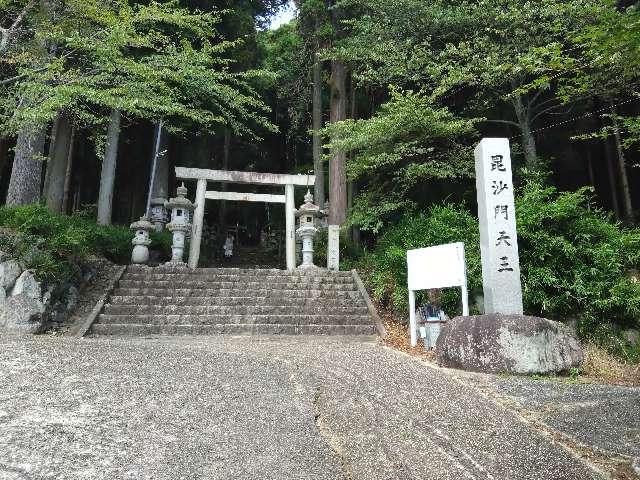 福王神社の参拝記録5