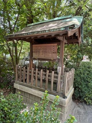 諏訪神社の参拝記録(こーちんさん)