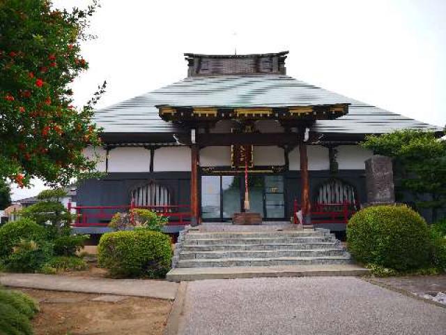 金隆山 法高寺の参拝記録8