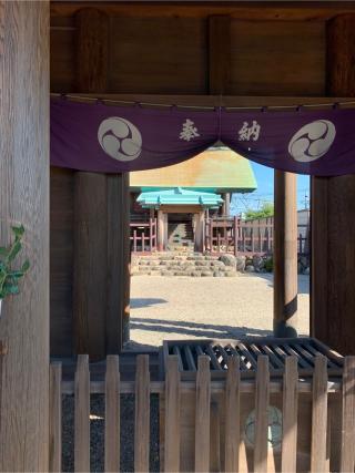 鳥出神社の参拝記録(もそもそ🤗さん)