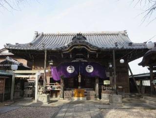 飛鳥神社の参拝記録(ムロさん)