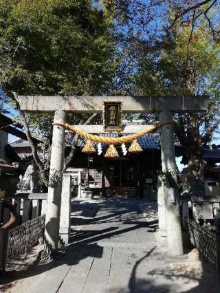 飛鳥神社の参拝記録(ミヤリンさん)