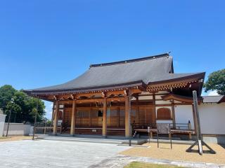 善長寺の参拝記録(ぶーさん)