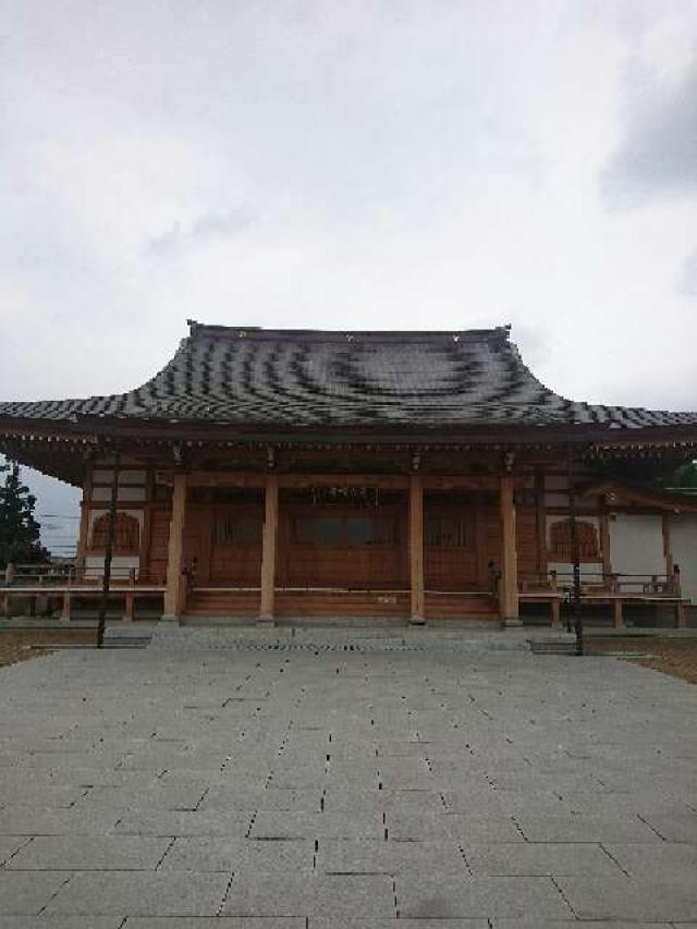 群馬県館林市当郷1975 善長寺の写真2