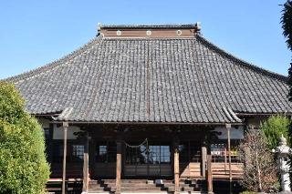 青竜山 茂林寺の参拝記録(ユウさん)