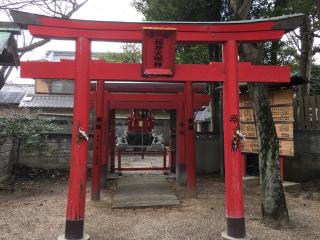 久留真神社の参拝記録(rinaさん)