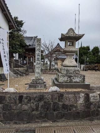 比佐豆知神社の参拝記録(ミヤリンさん)
