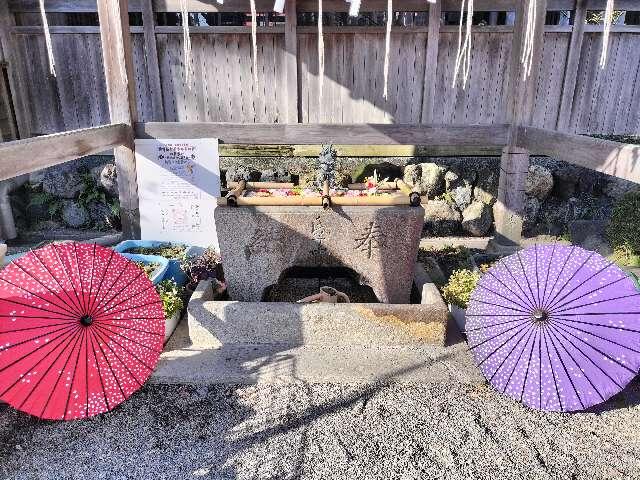 神舘飯野高市本多神社（神戸宗社）の参拝記録4