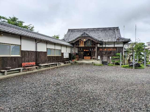 神舘飯野高市本多神社(神戸宗社)の参拝記録6