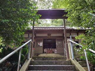 阿自賀神社（鈴鹿市須賀１丁目）の参拝記録(飛成さん)