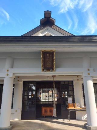 都波岐神社・奈加等神社の参拝記録(片　日出夫さん)