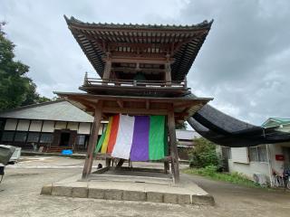 光明山無量壽坊自在院常楽寺の参拝記録(まゆさん)