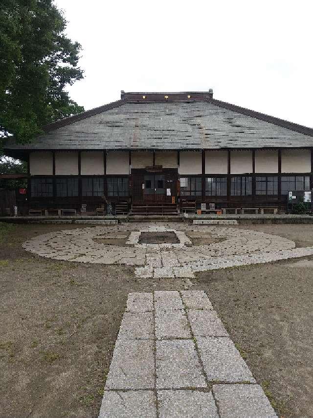 群馬県館林市木戸町甲580 光明山無量壽坊自在院常楽寺の写真8