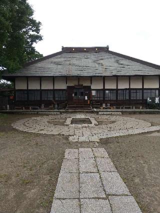 光明山無量壽坊自在院常楽寺の参拝記録(zx14rさん)