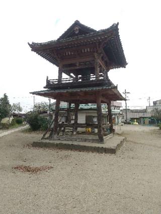 光明山無量壽坊自在院常楽寺の参拝記録(zx14rさん)