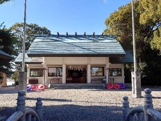 彌都加伎神社の参拝記録(トモさん)