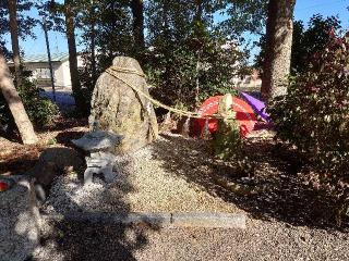 彌都加伎神社の参拝記録(トモさん)