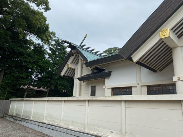 三重県鈴鹿市東玉垣町 1412 彌都加伎神社の写真6