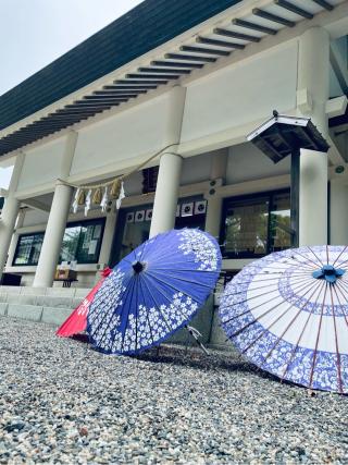 彌都加伎神社の参拝記録(オレオさん)