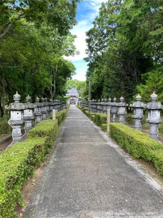 小川神社の参拝記録(二代目無宿さん)