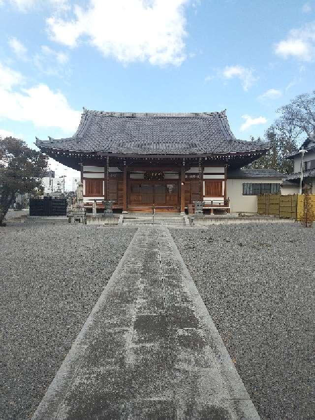 龍福寺の写真1