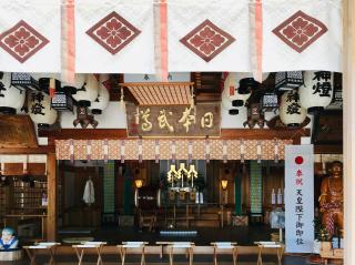 加佐登神社の参拝記録(ふうりんパパさん)