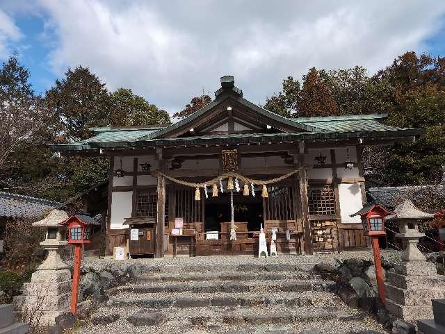 加佐登神社の参拝記録10