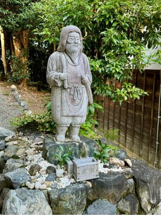 加佐登神社の参拝記録(qo_opさん)