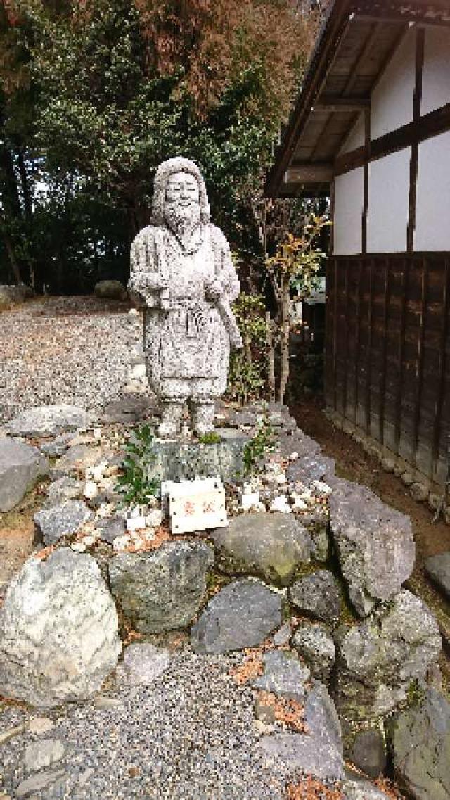 三重県鈴鹿市加佐登町 2010 加佐登神社の写真4