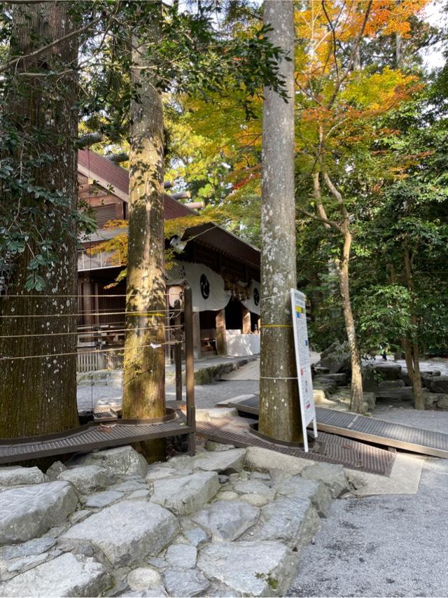 三重県鈴鹿市山本町1871 椿大神社の写真14