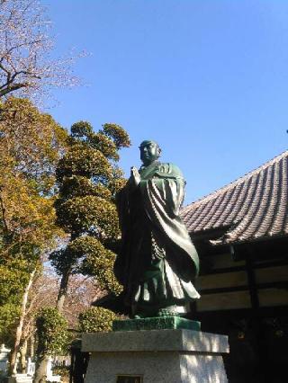 妙銀山　蓮昌寺の参拝記録(とらむぎさん)