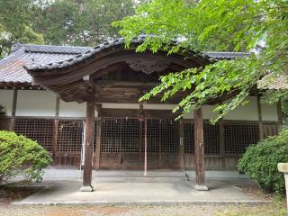 彌尼布理神社の参拝記録(rinaさん)