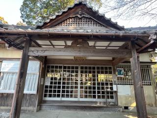 辰水神社の参拝記録(まきちゃんさん)