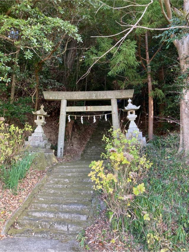 高宮神社の参拝記録1