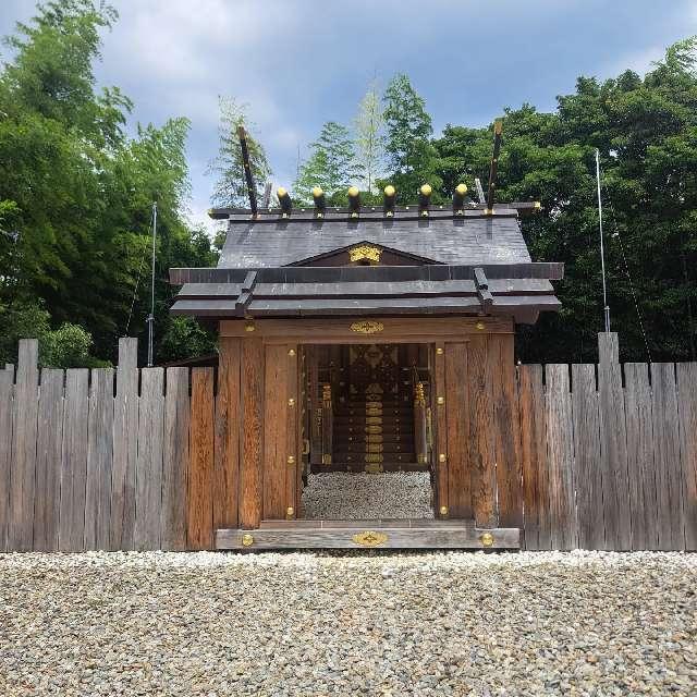 香良洲神社の参拝記録6