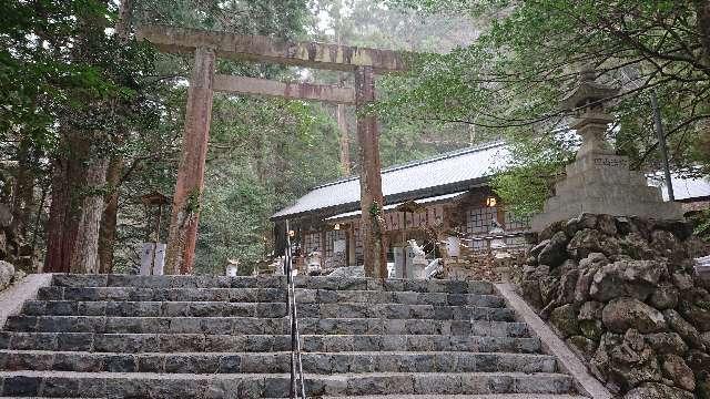 若宮八幡宮の参拝記録5