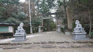 若宮八幡宮の参拝記録(いそぞーさん)