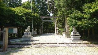 若宮八幡宮の参拝記録(まさやんさん)