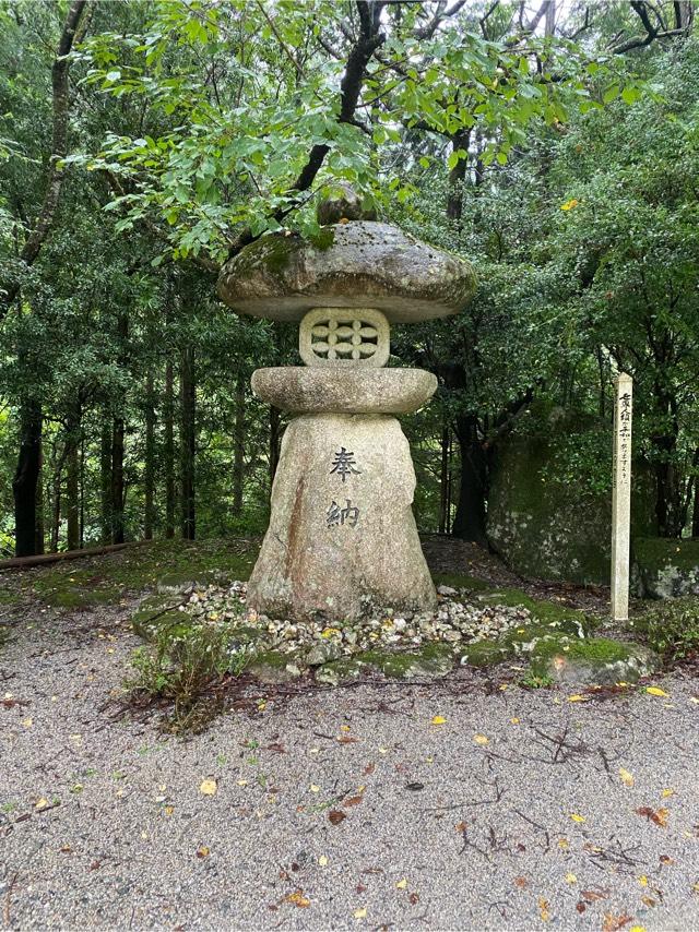 三重県津市美杉町川上3498 若宮八幡宮の写真3